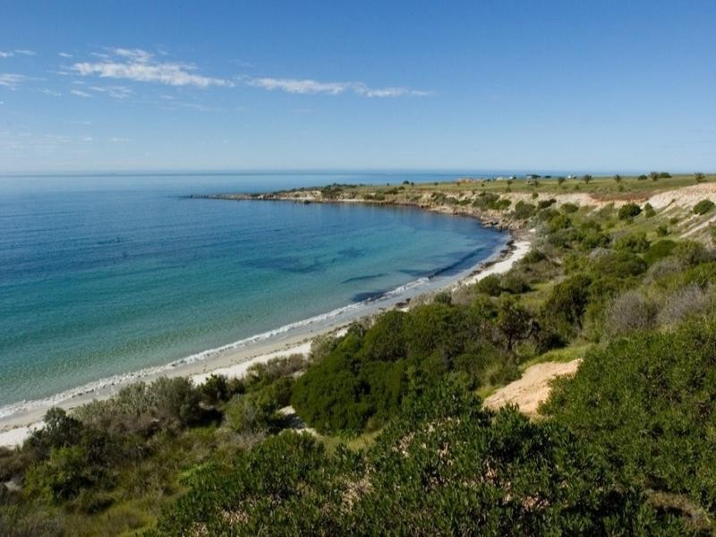 Lot 75 Point Boston, Port Lincoln SA 5606