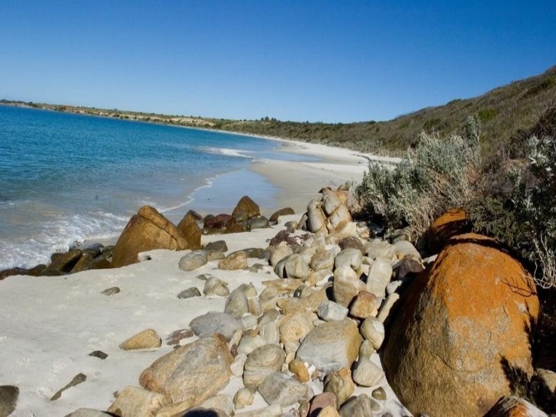 Lot 75 Point Boston, Port Lincoln SA 5606