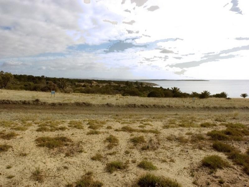 Lot 75 Point Boston, Port Lincoln SA 5606