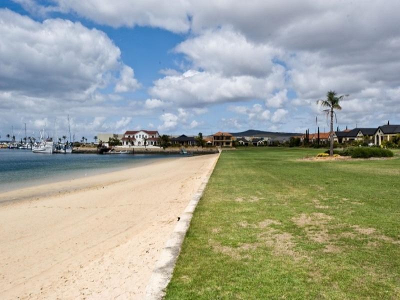 7 Eagle Court, Port Lincoln SA 5606