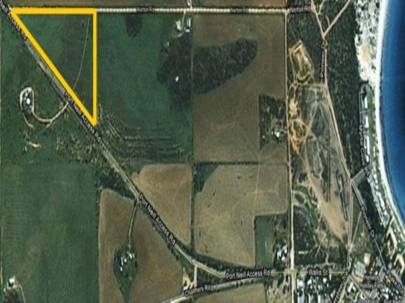 Section 58 Norton Road, Port Neill SA 5604
