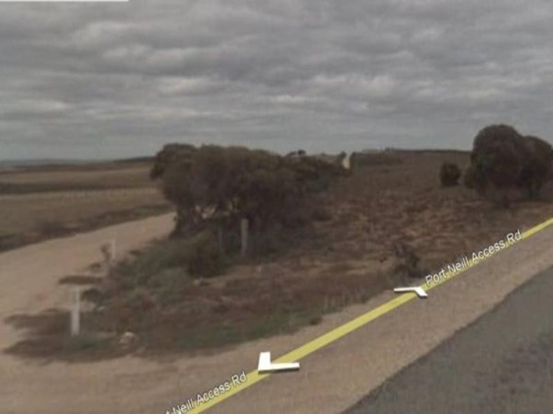 Section 58 Norton Road, Port Neill SA 5604