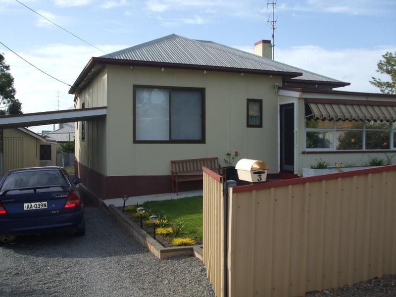3 Marine Avenue, Port Lincoln SA 5606