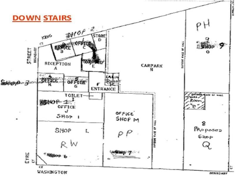 2-4 King Street, Port Lincoln SA 5606