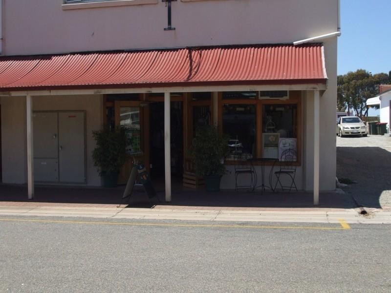 2-4 King Street, Port Lincoln SA 5606