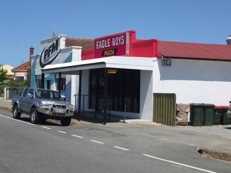 2-4 King Street, Port Lincoln SA 5606