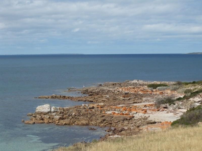 Lot 117 Point Boston, Port Lincoln SA 5606
