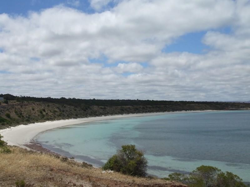 Lot 117 Point Boston, Port Lincoln SA 5606