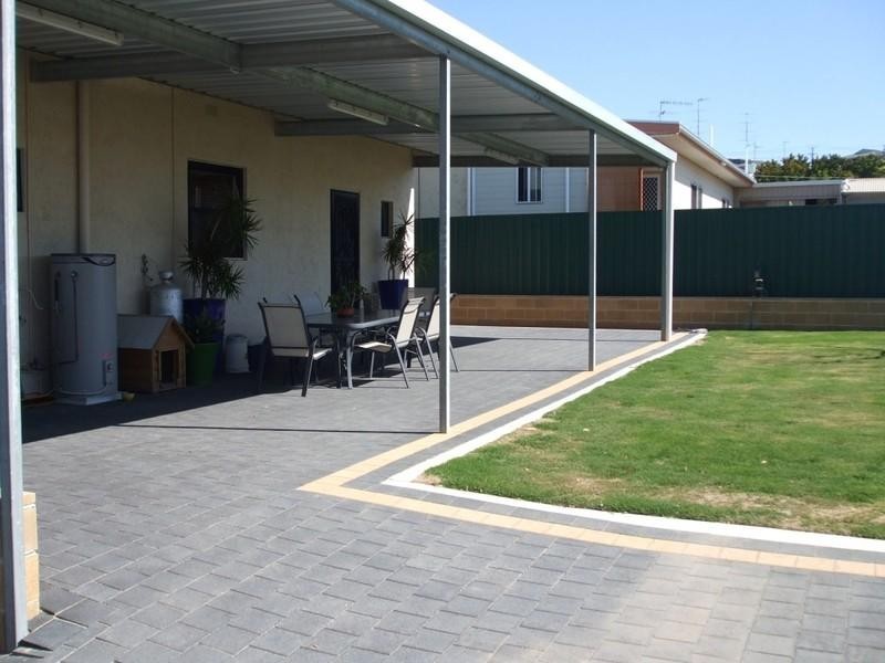 4 Mackrell Street, Port Lincoln SA 5606