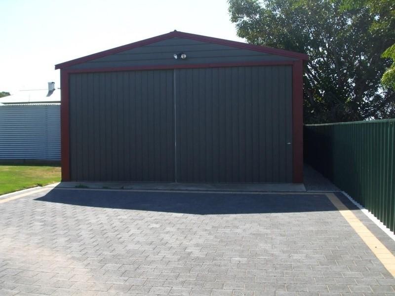 4 Mackrell Street, Port Lincoln SA 5606