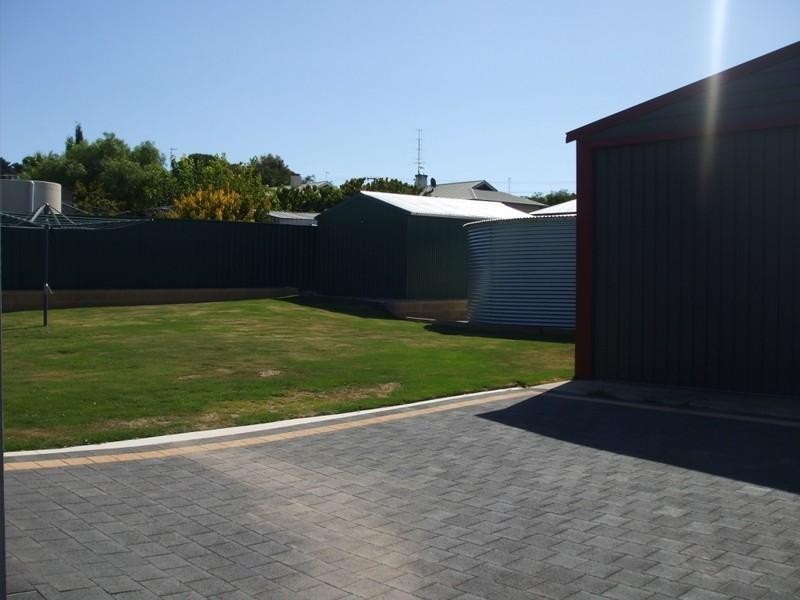 4 Mackrell Street, Port Lincoln SA 5606