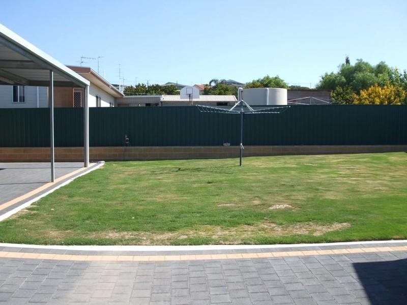 4 Mackrell Street, Port Lincoln SA 5606