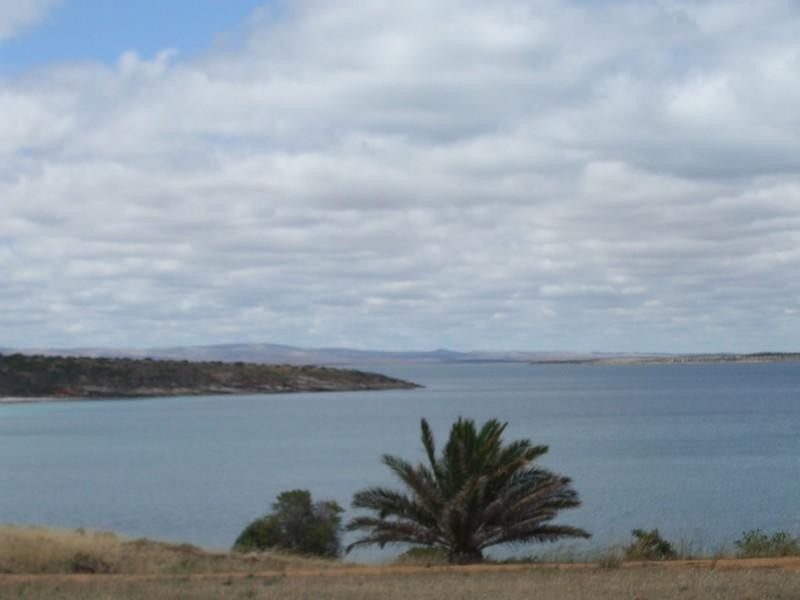 Lot 24 Point Boston, Port Lincoln SA 5606