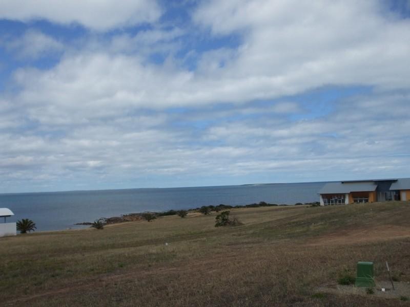Lot 24 Point Boston, Port Lincoln SA 5606