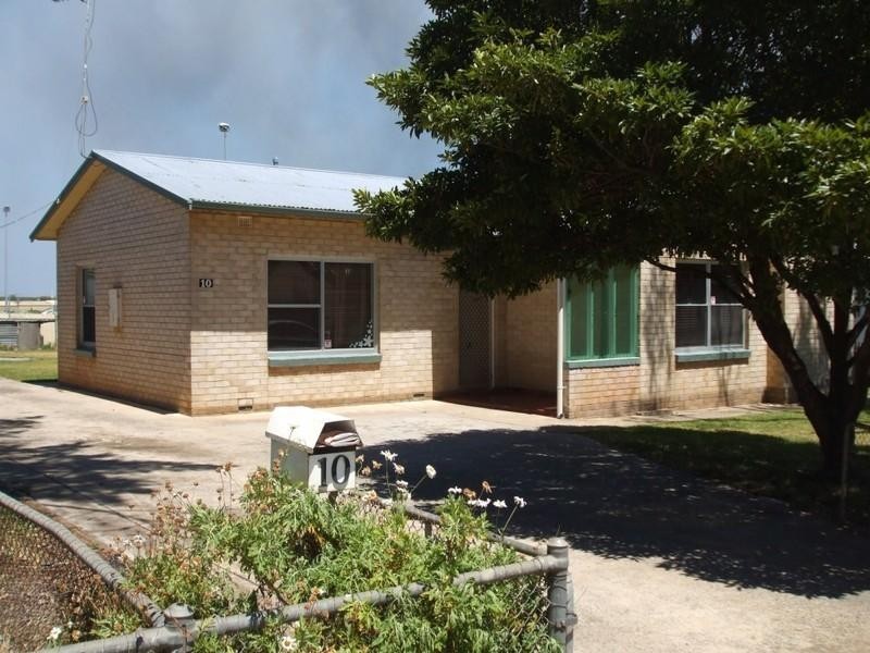 10 Coronation Place, Port Lincoln SA 5606