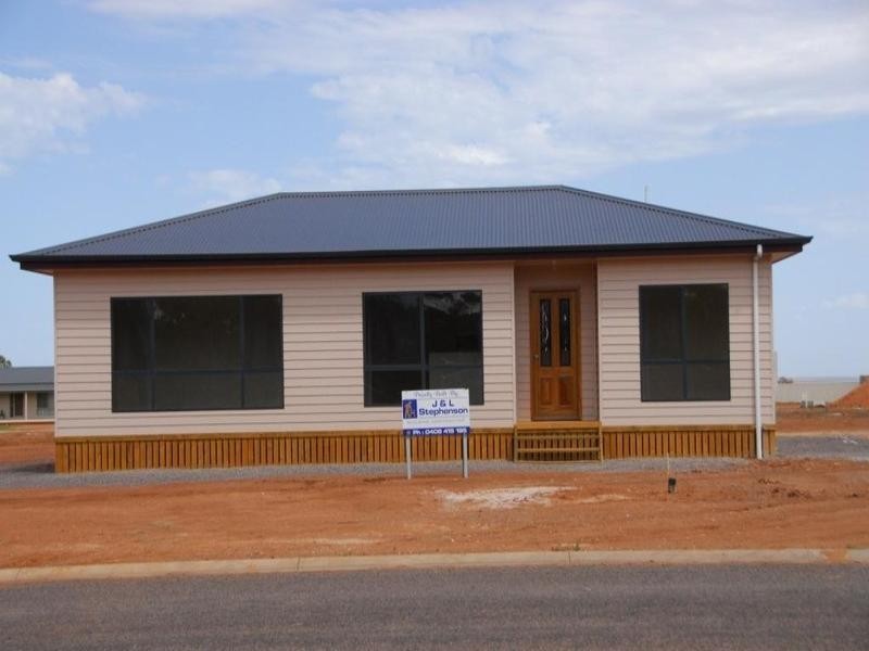 11 Forbes Street, Cleve SA 5640