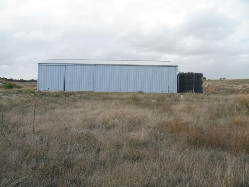 Sec 179 Farm Beach Road, Wangary SA 5607
