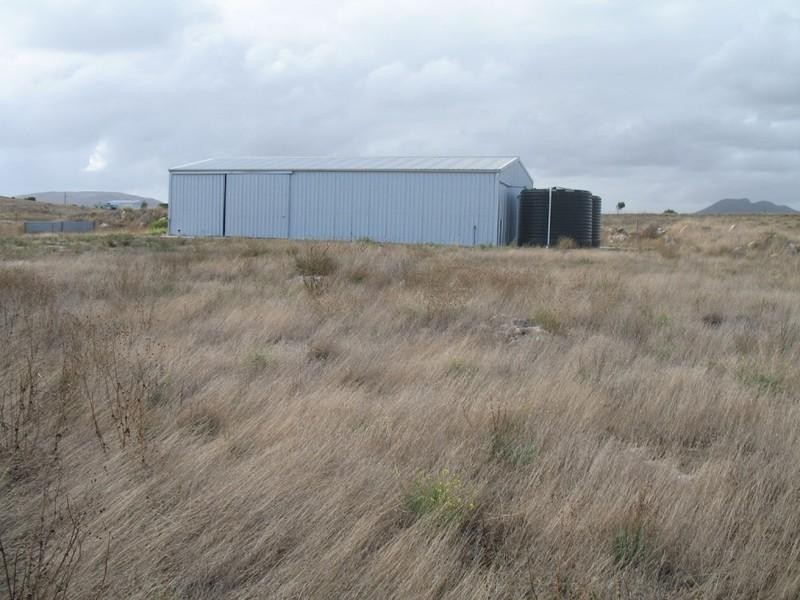 Sec 179 Farm Beach Road, Wangary SA 5607