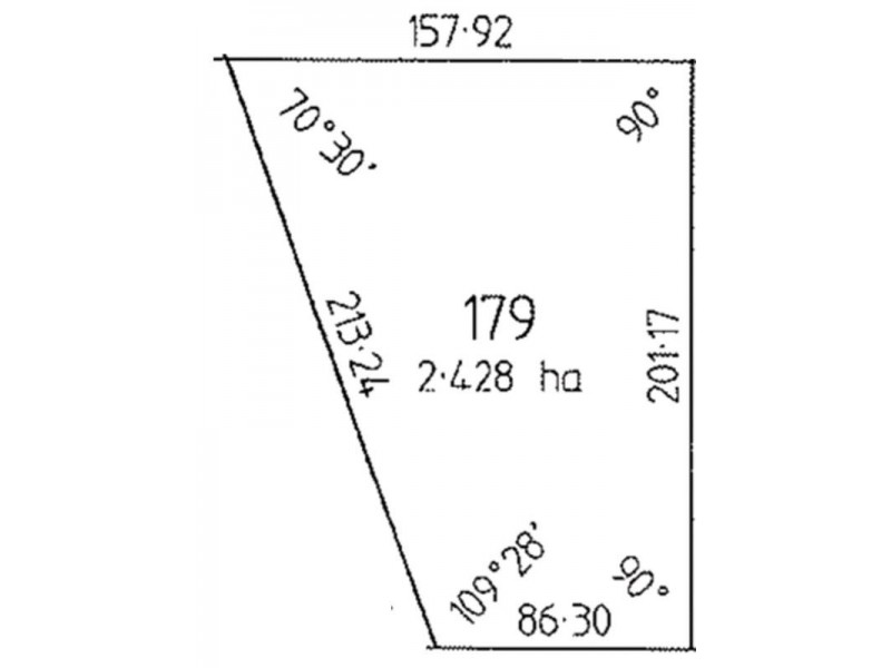 Sec 179 Farm Beach Road, Wangary SA 5607