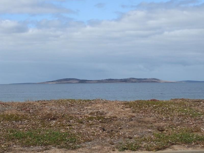 Lot 22 Easton Road, North Shields, Port Lincoln SA 5606