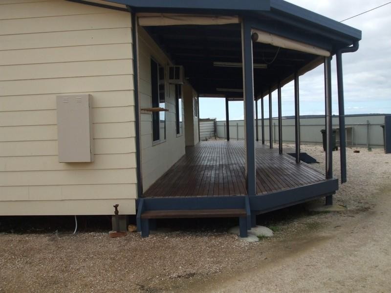 Lot 22 Easton Road, North Shields, Port Lincoln SA 5606