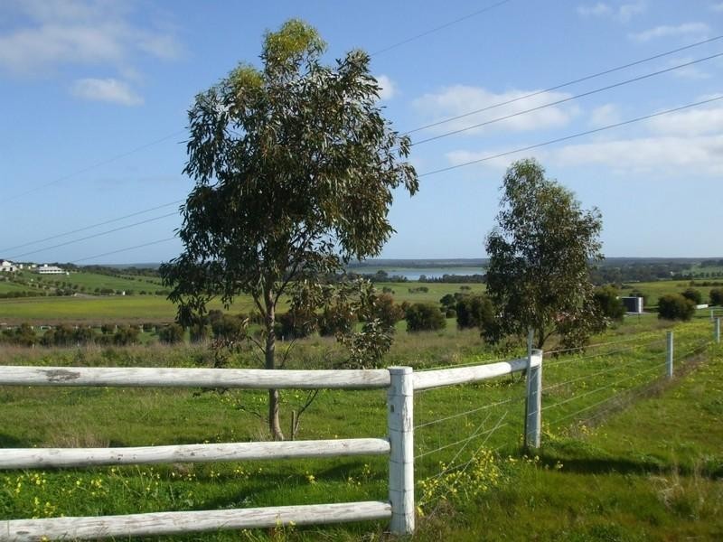 Lot 61 Sea Eagle Court, Port Lincoln SA 5606