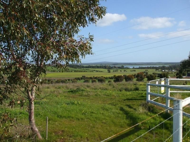 Lot 61 Sea Eagle Court, Port Lincoln SA 5606