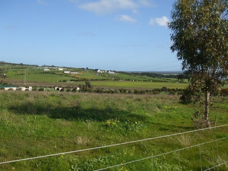 Lot 61 Sea Eagle Court, Port Lincoln SA 5606