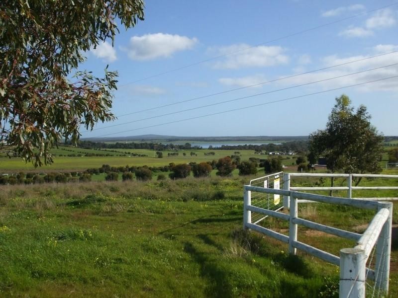 Lot 61 Sea Eagle Court, Port Lincoln SA 5606