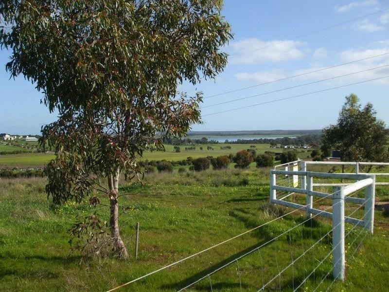 Lot 61 Sea Eagle Court, Port Lincoln SA 5606