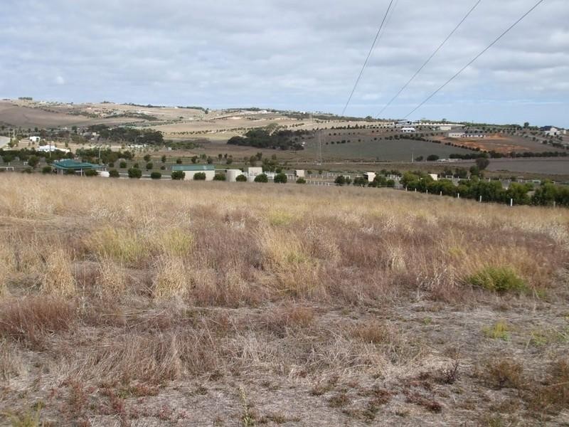 Lot 61 Sea Eagle Court, Port Lincoln SA 5606