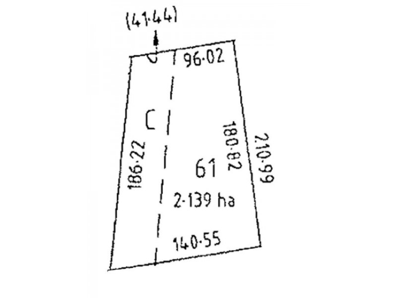 Lot 61 Sea Eagle Court, Port Lincoln SA 5606