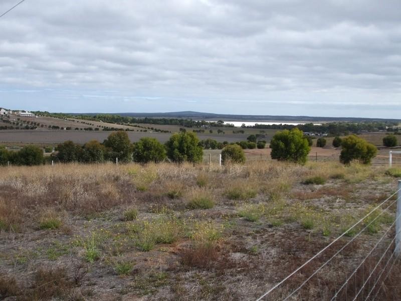 Lot 61 Sea Eagle Court, Port Lincoln SA 5606
