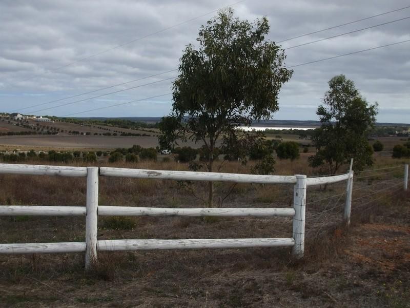 Lot 61 Sea Eagle Court, Port Lincoln SA 5606