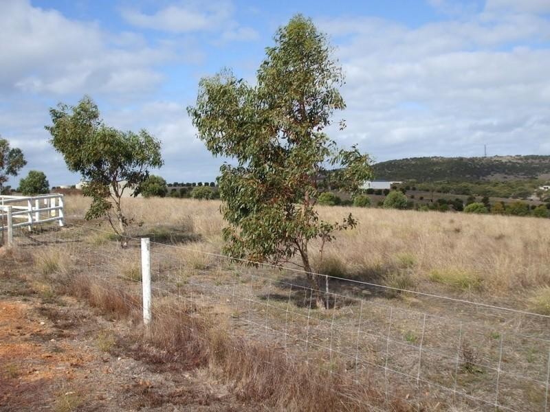 Lot 61 Sea Eagle Court, Port Lincoln SA 5606