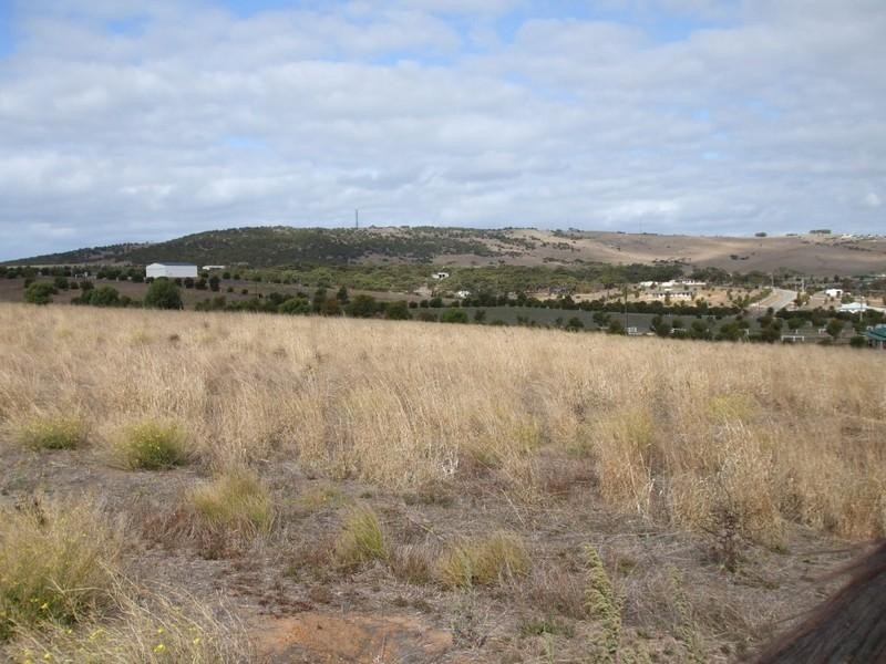 Lot 61 Sea Eagle Court, Port Lincoln SA 5606
