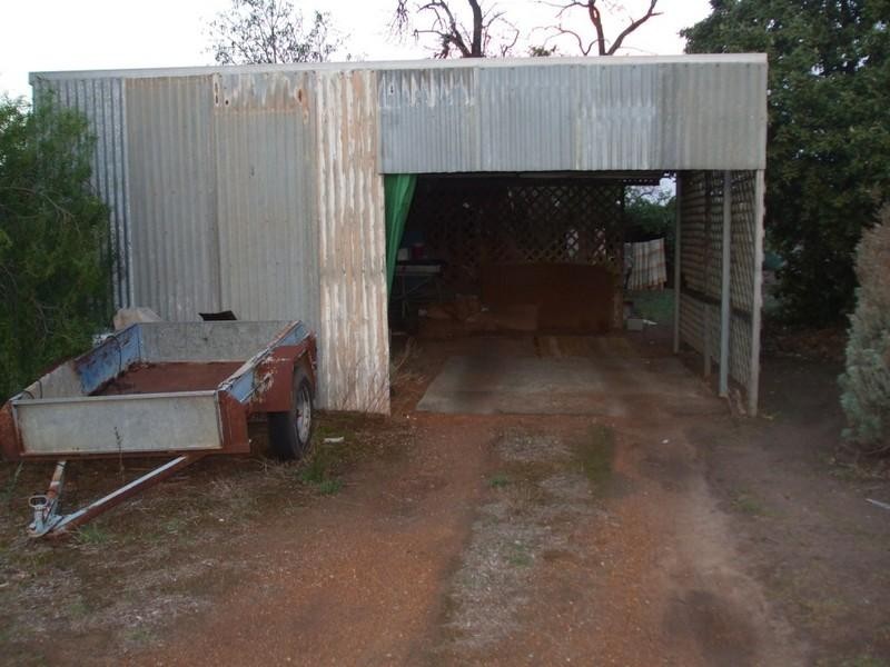 34 – 36 Light Road, Cummins SA 5631