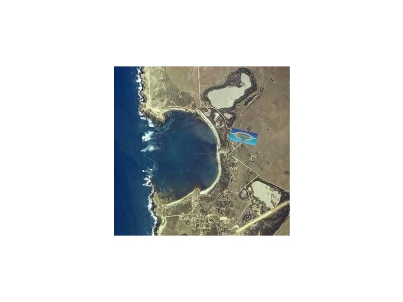 1 Waterloo Bay, Elliston SA 5670