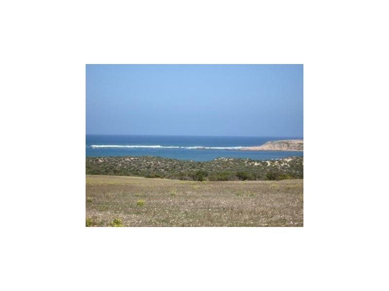 1 Waterloo Bay, Elliston SA 5670