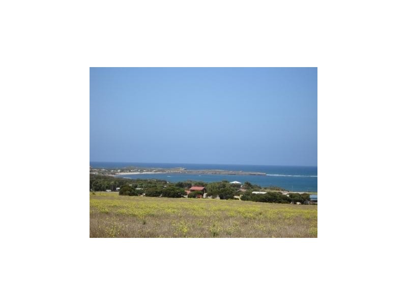 1 Waterloo Bay, Elliston SA 5670