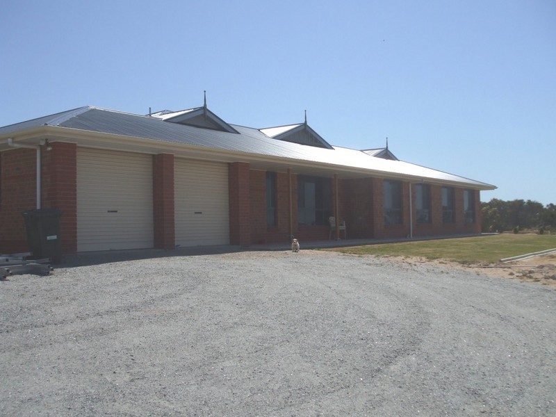 14 Kaitlin Court, Port Lincoln SA 5606