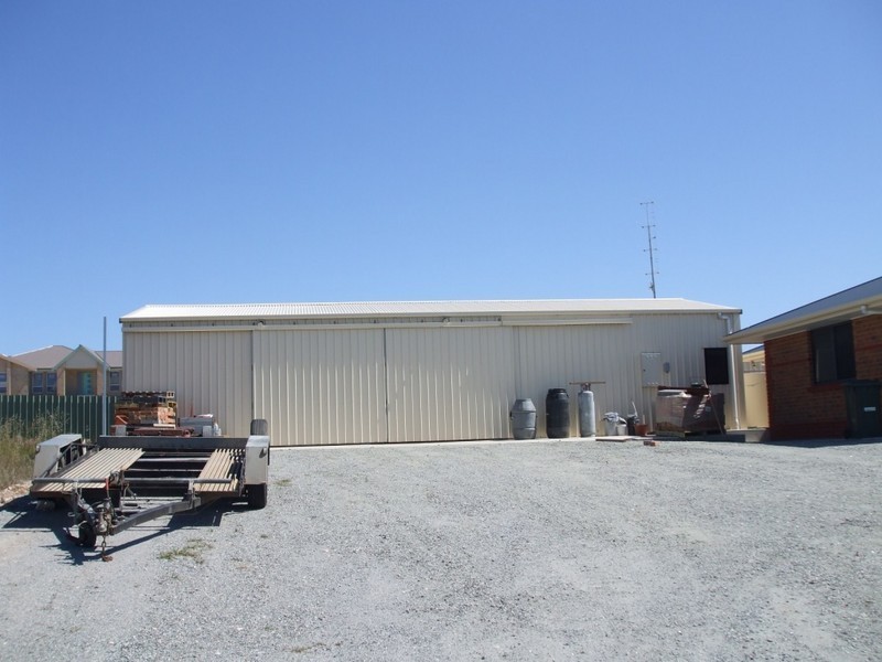 14 Kaitlin Court, Port Lincoln SA 5606