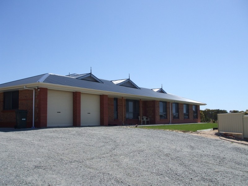 14 Kaitlin Court, Port Lincoln SA 5606