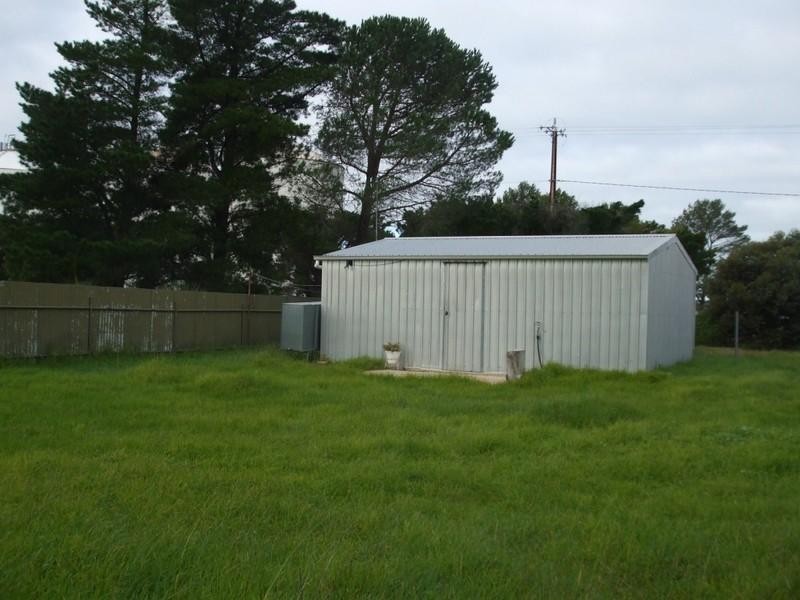Lot 4 Railway Terrace, Edillilie SA 5630