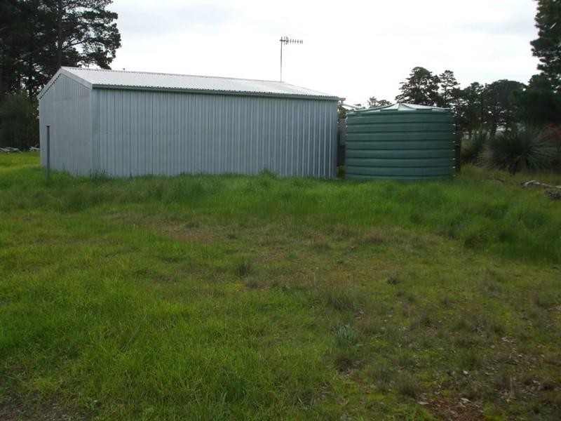 Lot 4 Railway Terrace, Edillilie SA 5630