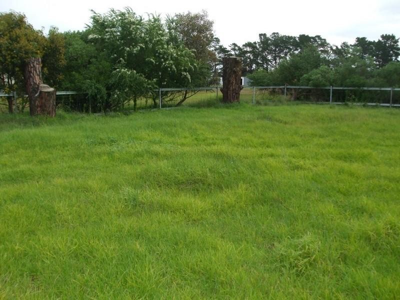 Lot 4 Railway Terrace, Edillilie SA 5630