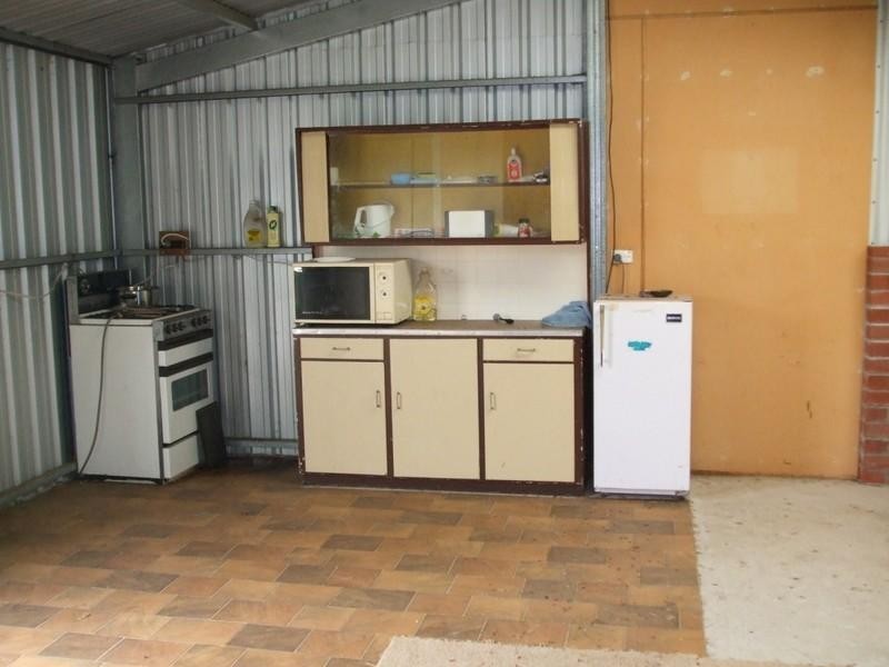 Lot 4 Railway Terrace, Edillilie SA 5630