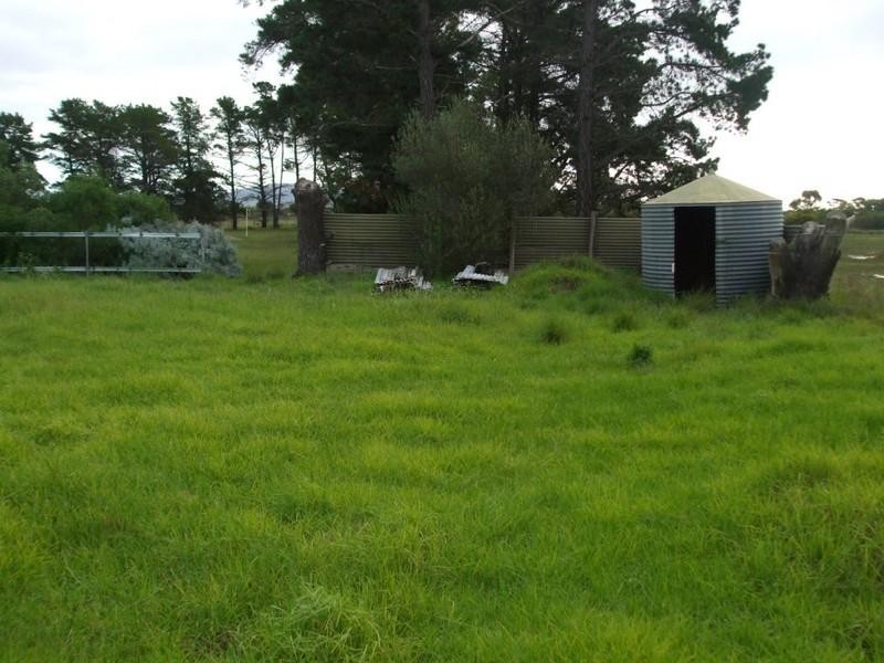 Lot 4 Railway Terrace, Edillilie SA 5630