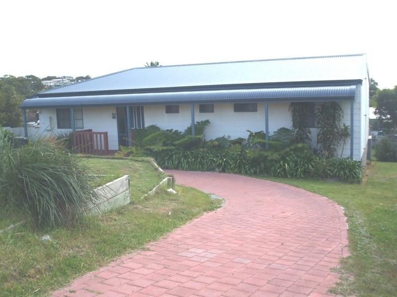 18 Freeman Avenue, Port Lincoln SA 5606