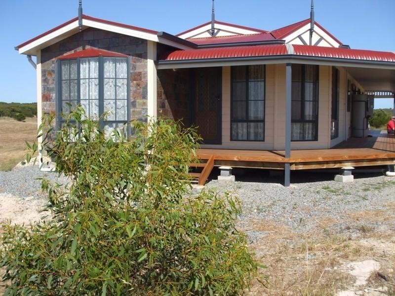 Sect 171 Taylor Road, Wangary SA 5607